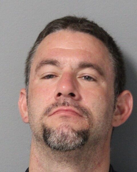 Cory Michael Price mugshot